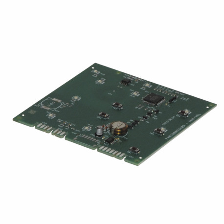 Circuito de control - CHAFFOTEAUX : 65116358