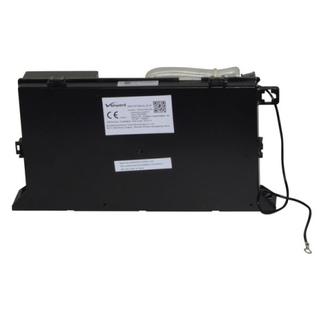 Tarjeta principal - CHAFFOTEAUX : 65153801-03