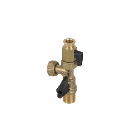 Grifo AF - DE DIETRICH CHAPPEE : 710826000