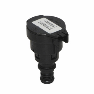 Detector de presión - DE DIETRICH CHAPPEE : 711477700