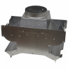 Antidesbordamiento - DE DIETRICH CHAPPEE : 711480300