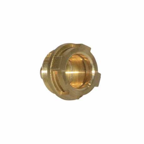 Tapón para válvula de 3 vías - DE DIETRICH CHAPPEE : 711577200