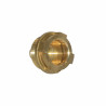 Tapón para válvula de 3 vías - DE DIETRICH CHAPPEE : 711577200