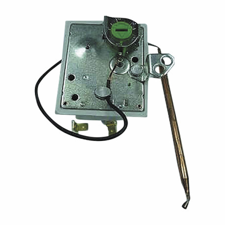 Termostato monofase BSD  - DE DIETRICH CHAPPEE : 7647539