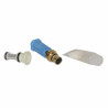 Llave gas de llenado - DE DIETRICH CHAPPEE : 768777500