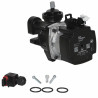 Bomba - DE DIETRICH CHAPPEE : 7801638