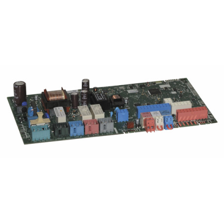 Circuito impreso - VAILLANT : 8000034826