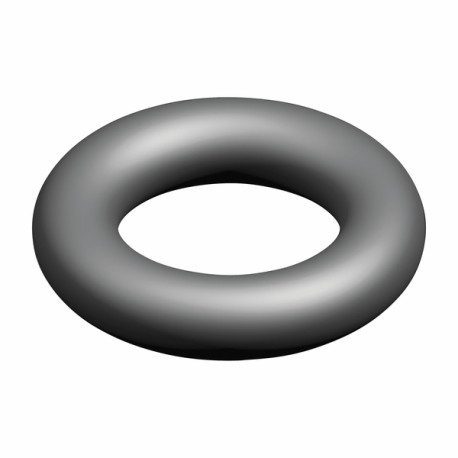 Junta tórica 7x2,75 ep (X 10) - ELM LEBLANC : 87167712560