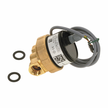 Circulador - BOSCH : 8738708284