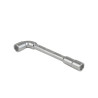 Llave fija para tubo 9mm - DIFF