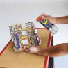 WD-40 - Limpiador contactos  - WD40 : 33376