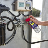 WD-40 - Lubrificante seco al PTFE - WD40 : 33395