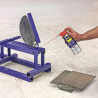 WD-40 - Lubrificante seco al PTFE - WD40 : 33395