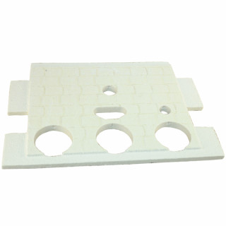 Panel aislante .cach.2b 23/28-31ff - DE DIETRICH CHAPPEE : JJJ003202800