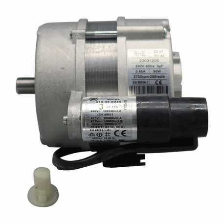 Motor 85W SGB - CHAPPEE : S58209849