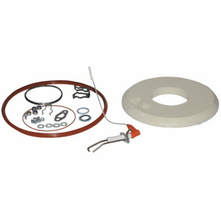 Kit de sevicio - DIFF para De Dietrich Chappée : 7619082