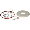 Kit de sevicio - DIFF para De Dietrich Chappée : 7619082
