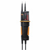 Controlador de tensión TESTO 750-1 - TESTO : 0590 7501