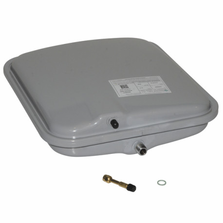 Vaso de expansión 8l - DIFF para Saunier Duval : S1006200