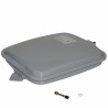 Vaso de expansión 8l - DIFF para Saunier Duval : S1006200