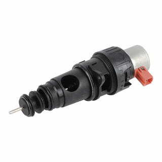 VÁLVULA DESVIADORA, MOTOR Y EJE - DIFF para Saunier Duval : 8000041518