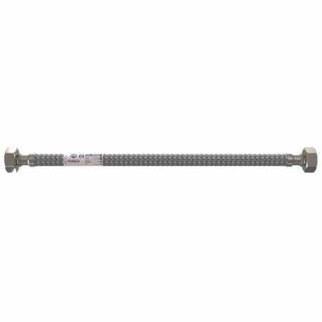 Latiguillo MH1/2" L1000 mm DN8 - NEOPERL : 001100001