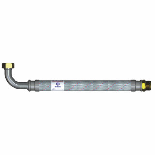Flexible MH 3/4 codo DN20 - NEOPERL : 004050034