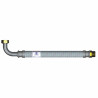 Flexible MH 3/4 codo DN20 - NEOPERL : 004050034