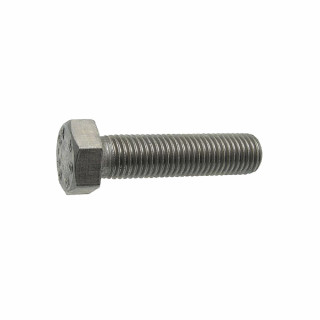 Lote de tornillos 16x40 para válvula con orejas aterrajada (X 8) - DIFF