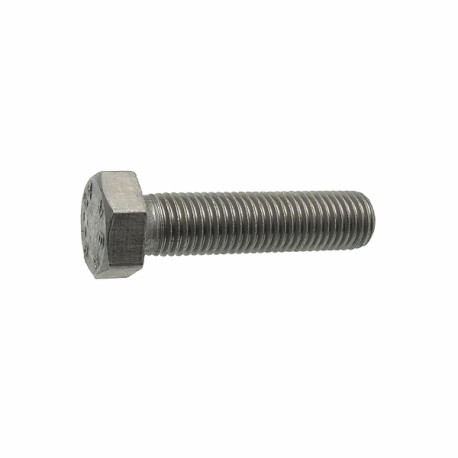 Lote de tornillos 16x40 para válvula con orejas aterrajada (X 8) - DIFF