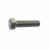 Lote de tornillos 16x40 para válvula con orejas aterrajada (X 8) - DIFF