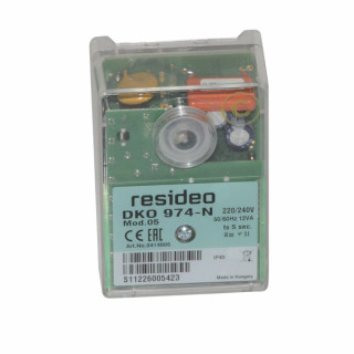 Caja de control DKO974-N MOD5 - DIFF para Cuenod : 65328681