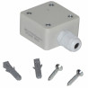 Sonda de temperatura exterior - DIFF para ELM Leblanc : 8738810225