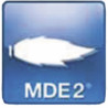 Quemador NC4 H101A 30 a 40kW - CUENOD : 3832016