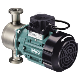 Bomba VEROLINE IP-Z 25/2 EM - WILO : 4090293