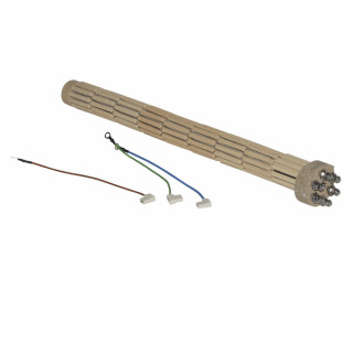 Resistencia esteatita - DIFF para Chaffoteaux : 396010-01