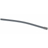 Tubo pvc ø19 lung:500 - CHAFFOTEAUX : 60000976