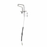 Electrodo de encendido - CHAFFOTEAUX : 60001872