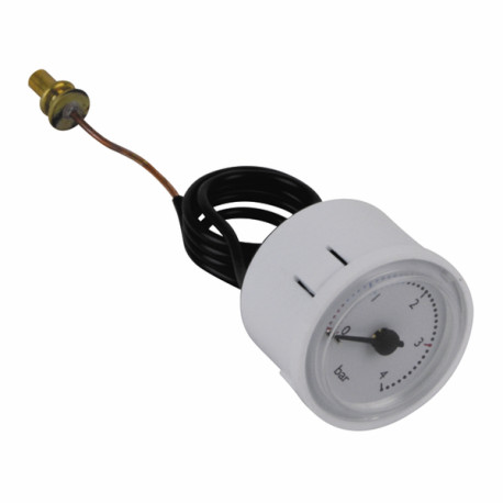 manómetro circular - CHAFFOTEAUX : 65100695
