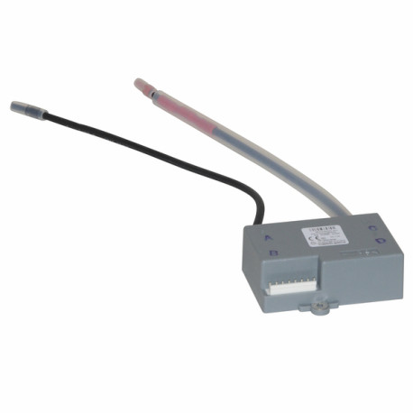 Transformador de encendido - CHAFFOTEAUX : 65156403