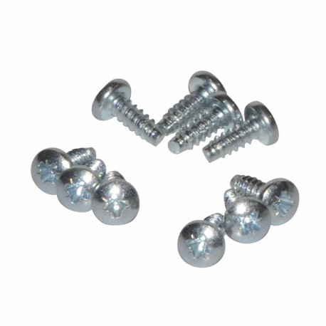 Tornillo 5 (X 10) - ELM LEBLANC : 87167706550