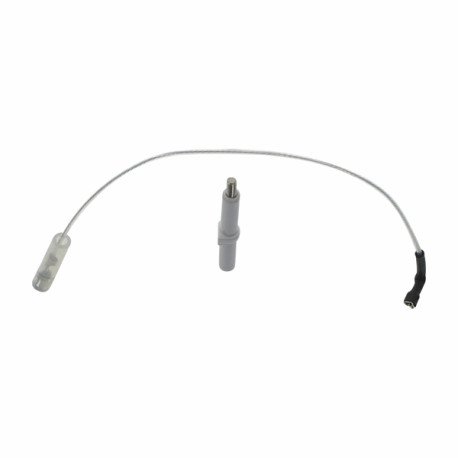 Electrodo de encendido - ELM LEBLANC : 8738722869