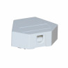 Sonda de temperatura exterior - ELM LEBLANC : 8738810225