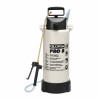 Pulverizador con bomba para ácidos y bases, 8 l, para profesionales - DIFF