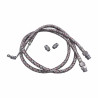 Flexible gasóleo L 1.20m (X 2) - DE DIETRICH CHAPPEE : 97955485