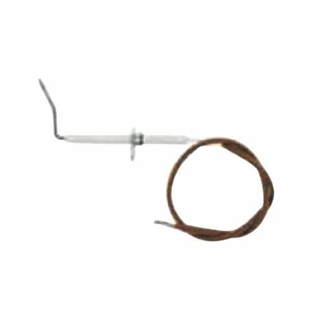 Kit electrodo ionización m295 - BIASI : BI1413106