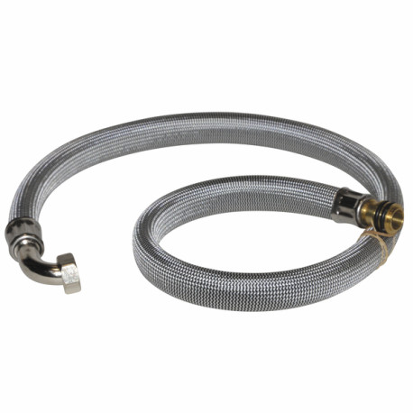 Flexible trenzado lg1210f3/4 - FRISQUET : F3AA40522