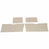 Aislante (set) - VAILLANT : 0020082193