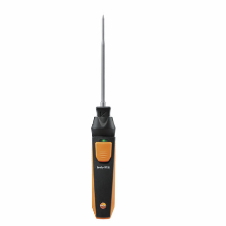 Termómetro de sonda de ambiente Smartprobes T - TESTO : 0563 3915