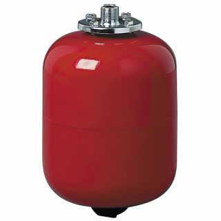 Vaso de expansión de calefacción 12L - QUALYX